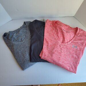 Under Armour T-Shirt Bundle